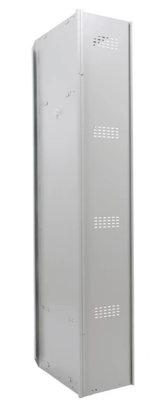 Шкаф Практик ML 01-30 1830х300х500 мм, дополнительный модуль