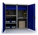Шкаф металлический для автосервиса TC-1095-100302