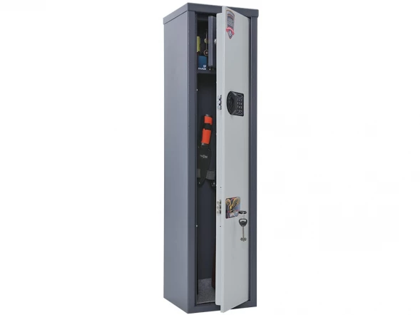 Оружейный сейф Aiko Беркут-1 EL