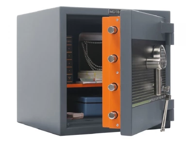 Сейф MDTB Fort M 50 EK 500x510x510 мм