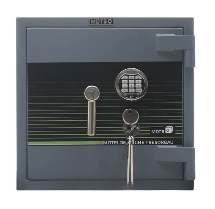 Сейф MDTB Fort M 50 EK 500x510x510 мм