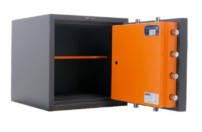 Сейф MDTB Fort M 50 EK 500x510x510 мм