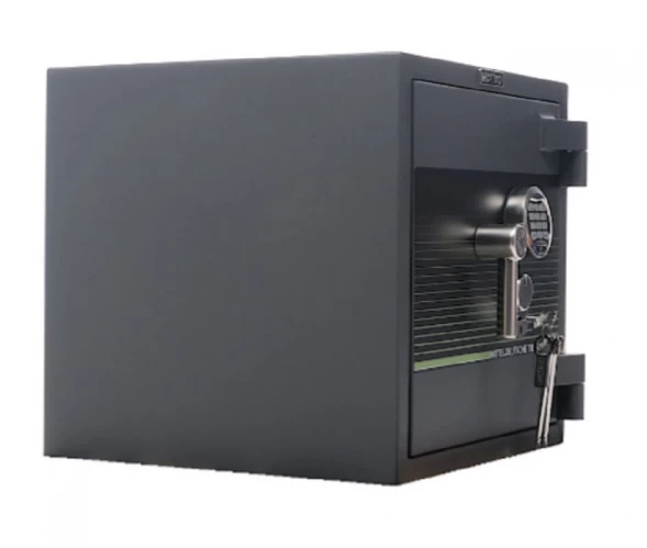Сейф MDTB Fort M 50 EK