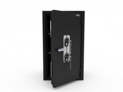 Сейф ЛС-340 БТ