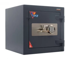 Сейф Valberg Форт 50 EL 500x510x510 мм