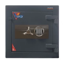 Сейф Valberg Форт 50 EL 500x510x510 мм