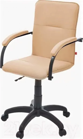 Самба G М кресло Крафт softBL