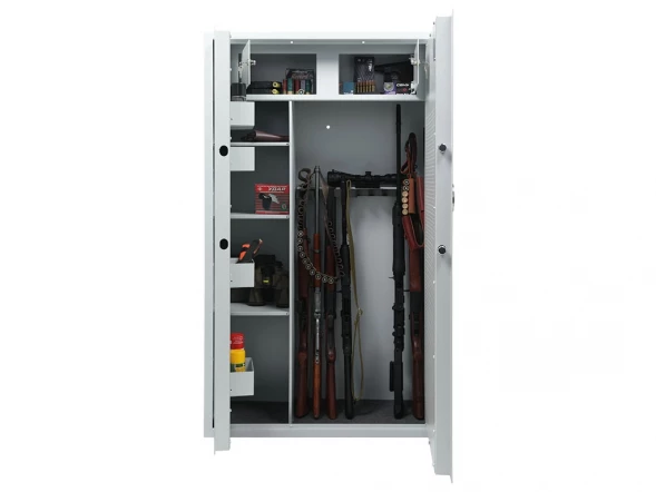 Сейф Arsenal 1480T EL