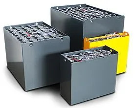 Аккумулятор для тележек CBD20W-E Li-ion 24V/50Ah литиевый (Li-ion battery 24V 50Ah), шт