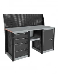 Верстак  PROFI M MTH 160.PM4.PM1.010