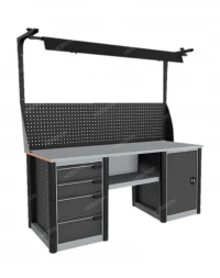 Верстак PROFI M MTS 200.PM4.PM1.011