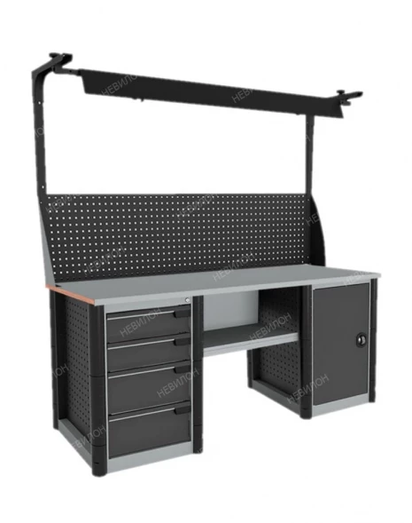 Верстак  PROFI M MTS 200.PM4.PM1.011