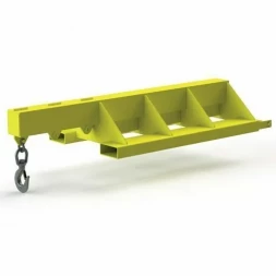 Навеска на вилы погрузчика SVP 2, шт