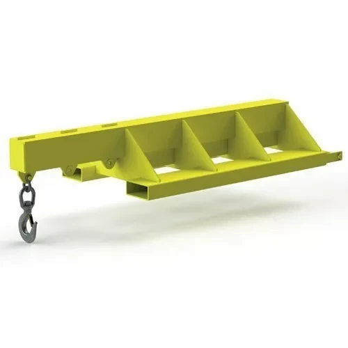 Навеска на вилы погрузчика SVP 2, шт