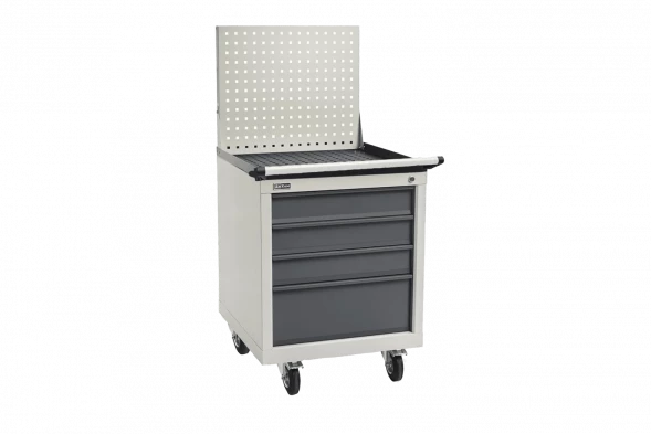 Тумба инструментальная ДиКом ВЛ-014-02