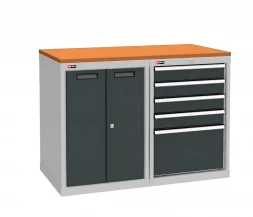 Тумба-верстак ДиКом ВС-11