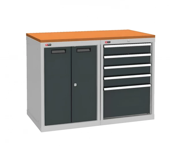 Тумба-верстак ДиКом ВС-11