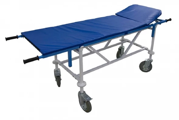 Матрац медицинский НПВ 2513 ТБН