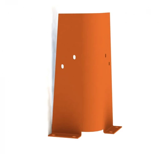 Отбойник СЕТП угловой