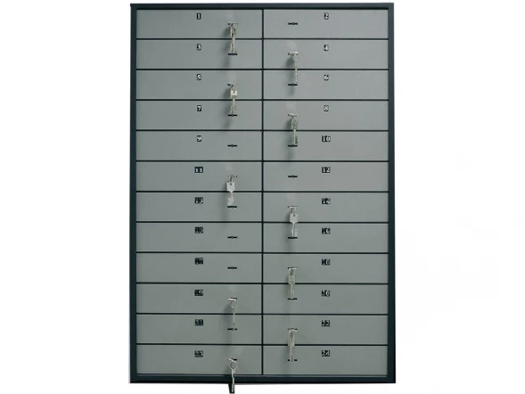 Сейф VALBERG DB-24S*