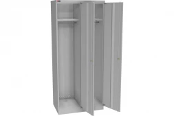 Шкаф гардеробный ДиКом Рационал ОД-421 31.2006-071