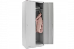 Шкаф гардеробный ДиКом Рационал ОД-421 31.2006-071