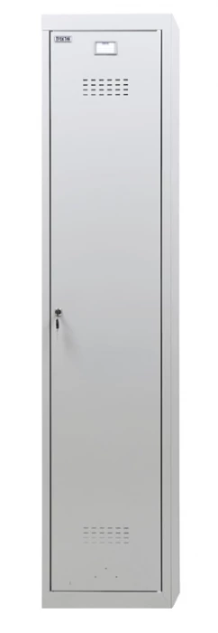 Шкаф для раздевалок усиленный ML 01-40 Практик S23099403202