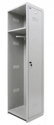Шкаф для раздевалок усиленный ML 01-40 Практик S23099403202
