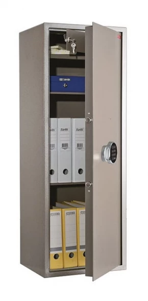 Сейф Aiko TM 120T EL