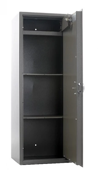 Сейф Aiko TM 120T EL