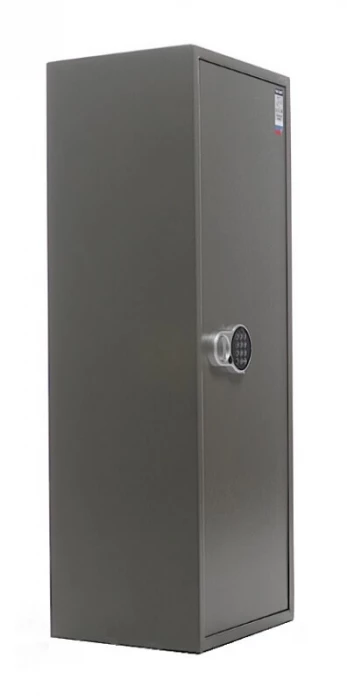 Сейф Aiko TM 120T EL 1200x440x355 мм