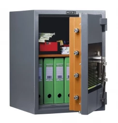 Сейф MDTB Fort M 67 2K 670x510x510 мм