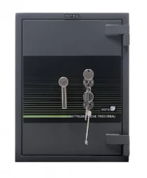 Сейф MDTB Fort M 67 2K 670x510x510 мм