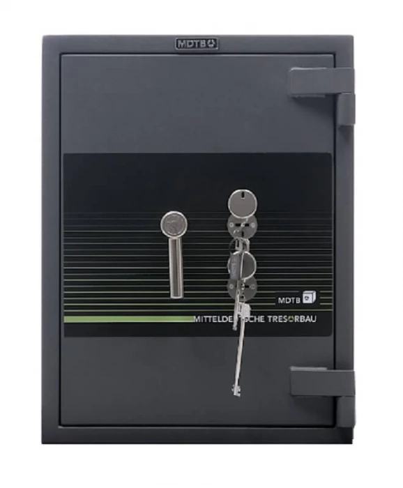 Сейф MDTB Fort M 67 2K 670x510x510 мм