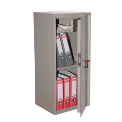 Шкаф бухгалтерский КБС 041тн 912x420x350 мм