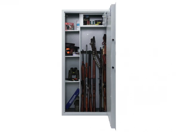 Сейф Arsenal 1470T EL