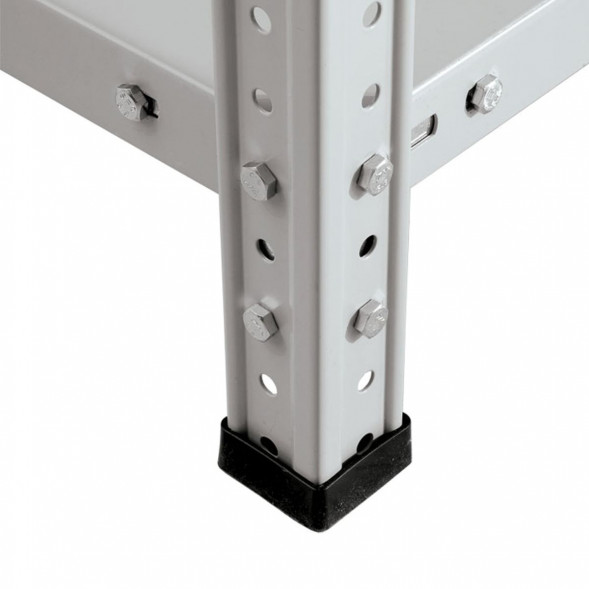 Стеллаж MS Strong 2350х1500х600 c 8 полками