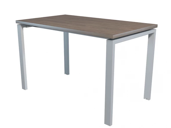 Столешница NT 160х70х2.5 темный орех