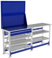 Верстак Практик Master MT100.MF1/MF1/MF1.123.002