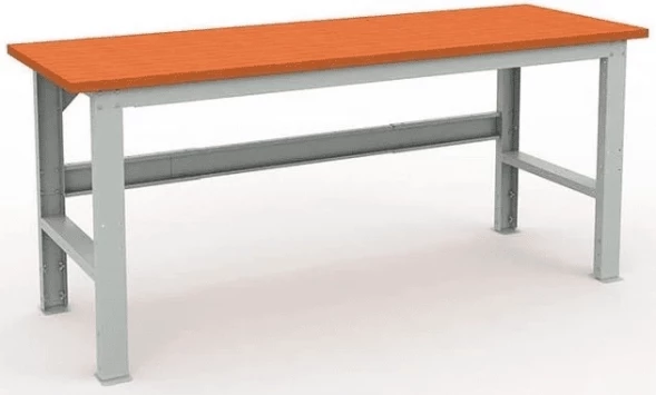 Верстак для станка усиленный W200.F2/F2.000