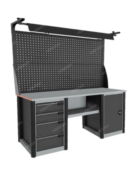 Верстак  PROFI M MTS 200.PM4.PM1.021