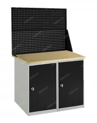 Верстак стационарный мини W 120.PТ1.Т1.020