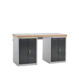 Верстак ДиКом ВТ-150-05 МФ