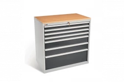 Тумба инструментальная ДиКом ВС-037-03