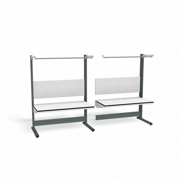 Основное рабочее место ДиКом ВС-К-150-03 ESD