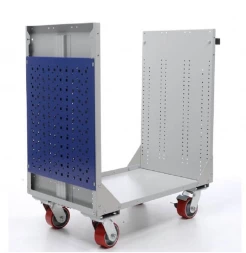 Инструментальная тележка WDS HARD