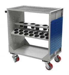 Инструментальная тележка WDS HARD