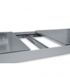 СТ-023 Балка 2100 без крепежа