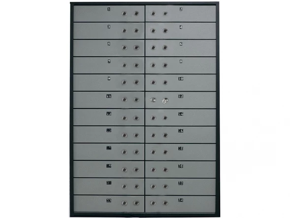 Сейф VALBERG DB-24 DGL*