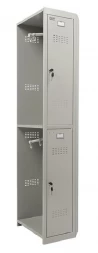 Шкаф для раздевалок усиленный Практик ML-02-30 S23099421202